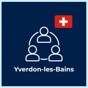 Certificate of Origin – Yverdon-les-Bains