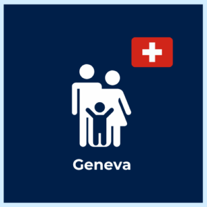 Family Certificate (Personenstandsausweis) – Geneva