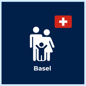 Family Certificate (Personenstandsausweis) – Basel