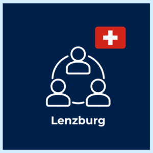 Certificate of Origin – Lenzburg