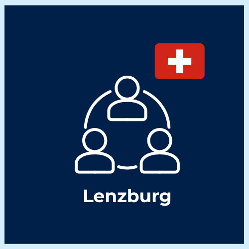 Certificate of Origin – Lenzburg