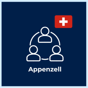 Certificate of Origin – Appenzell