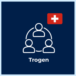 Certificate of Origin – Trogen