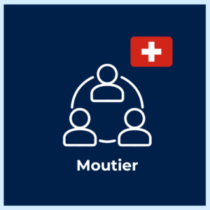 Certificate of Origin – Moutier