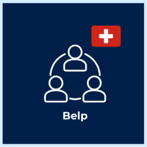 Certificate of Origin – Belp