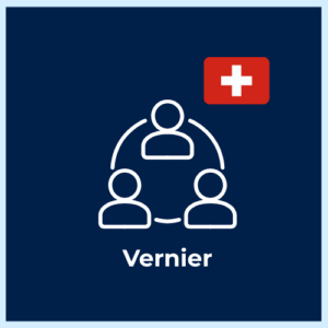 Certificate of Origin – Vernier