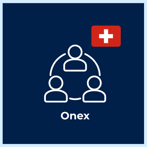 Certificate of Origin – Onex