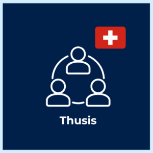 Certificate of Origin – Thusis