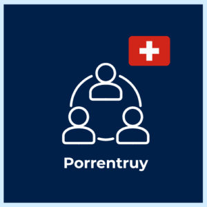 Certificate of Origin – Porrentruy