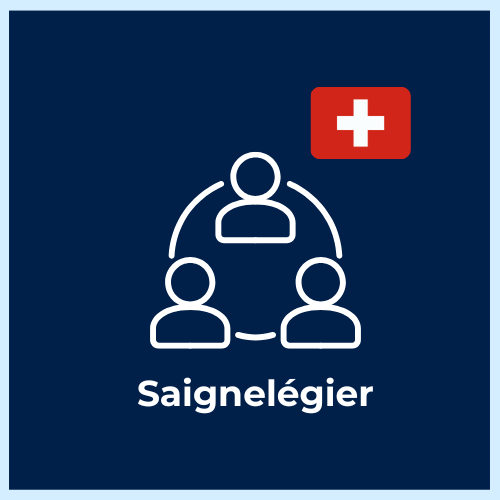 Certificate of Origin – Saignelégier