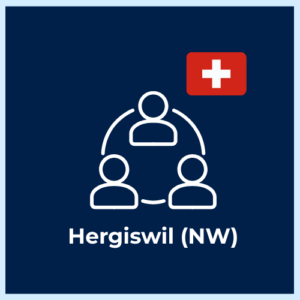 Certificate of Origin – Hergiswil (NW)