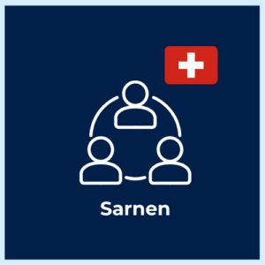 Certificate of Origin – Sarnen