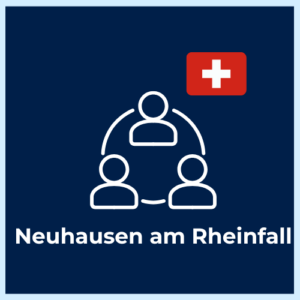 Certificate of Origin – Neuhausen am Rheinfall