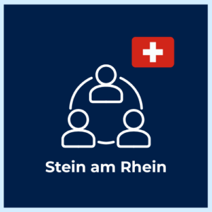 Certificate of Origin – Stein am Rhein
