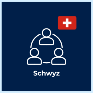 Certificate of Origin – Schwyz