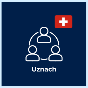 Certificate of Origin – Uznach