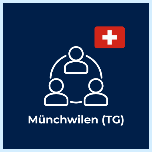 Certificate of Origin – Münchwilen (TG)