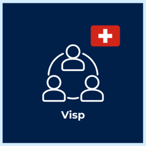 Certificate of Origin – Visp
