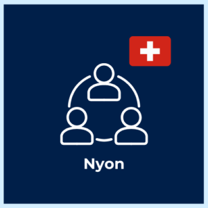 Certificate of Origin – Nyon