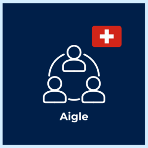 Certificate of Origin – Aigle