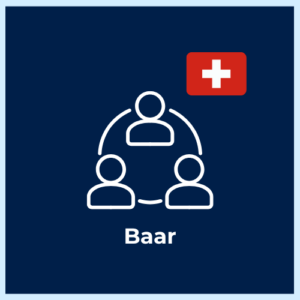 Certificate of Origin – Baar