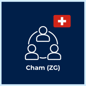 Certificate of Origin – Cham (ZG)