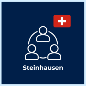 Certificate of Origin – Steinhausen