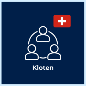 Certificate of Origin – Kloten