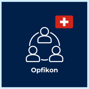 Certificate of Origin – Opfikon