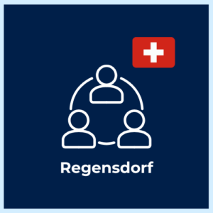 Certificate of Origin – Regensdorf