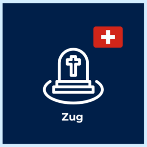 Death Certificate – Zug