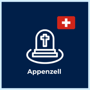 Death Certificate – Appenzell
