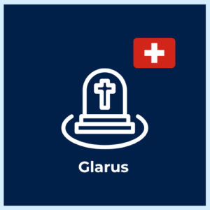 Death Certificate – Glarus