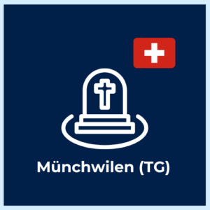 Death Certificate – Münchwilen (TG)
