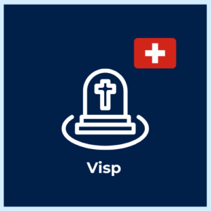 Death Certificate – Visp