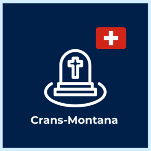 Death Certificate – Crans-Montana