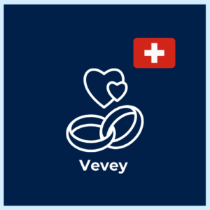 Marriage Certificate / International Extract – Vevey